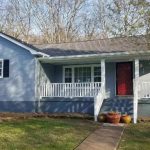 Exterior Painting in Columbia, Tennessee