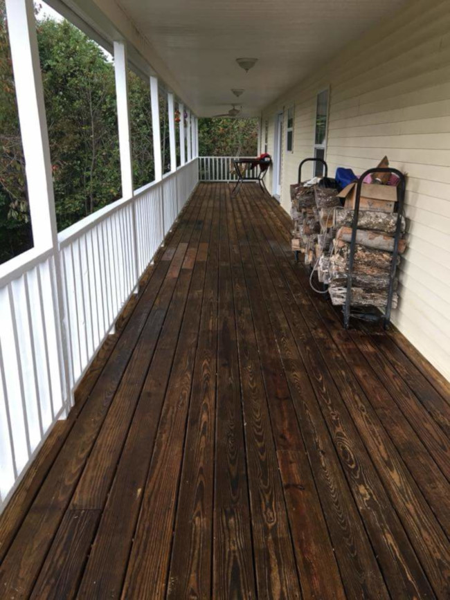 Deck Construction, Lawrenceburg, TN Superior Painting And Remodeling LLC