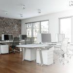 Office Remodeling in Lawrenceburg, Tennessee
