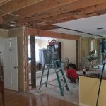 Retail Remodeling in Columbia, Tennessee