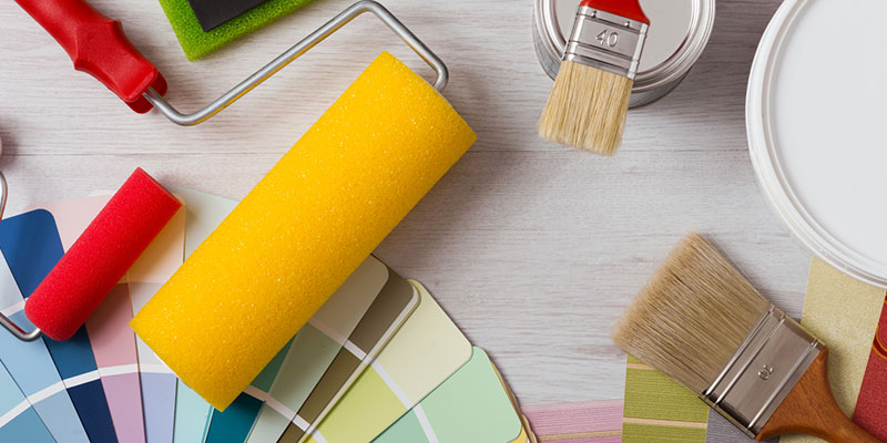 Interior Painting: Simple Dos and Don’ts 