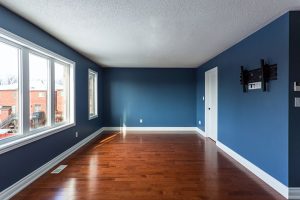Show Your Personality with Interior Painting