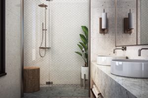 When Bathroom Remodeling is the Answer and How We Can Help