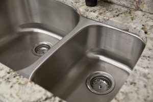 Kitchen Sinks That Make Life Easier