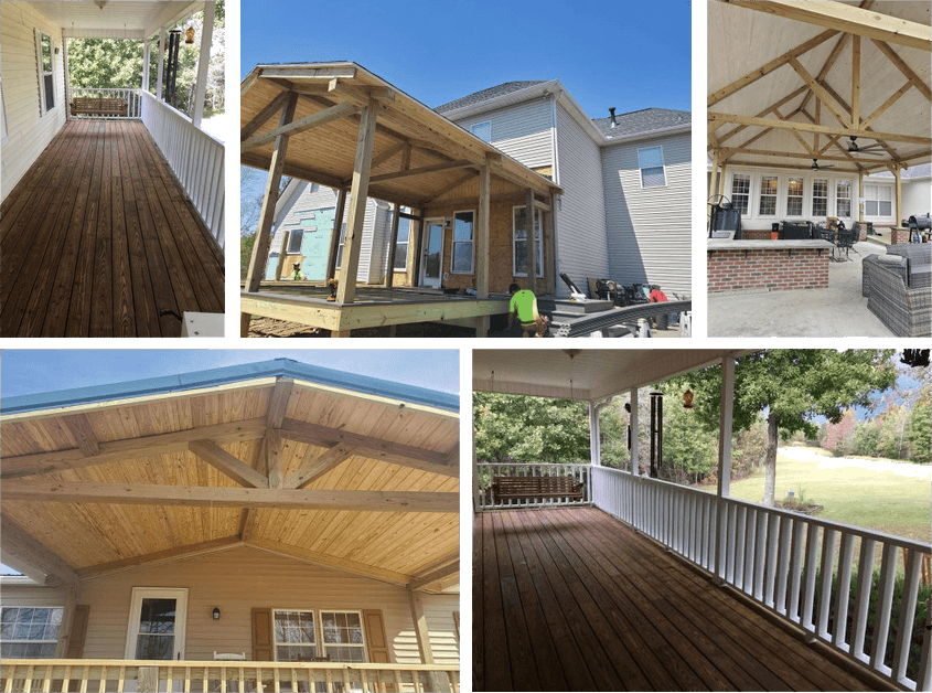 Our Projects